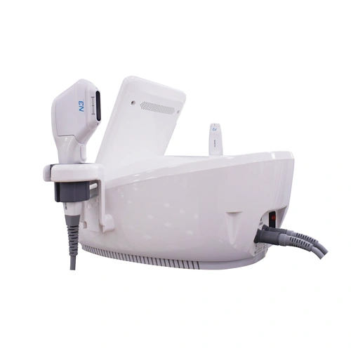 New double  MFU & RF   