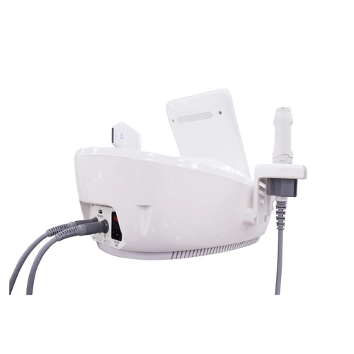 New double  MFU & RF   