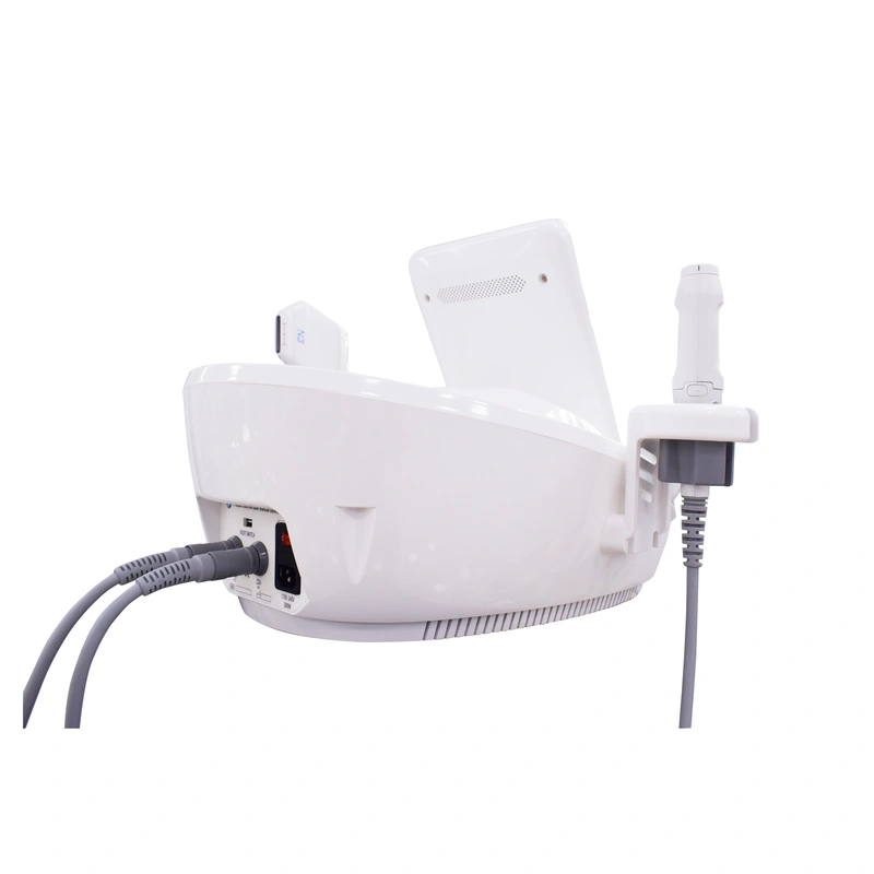 New double  MFU & RF   