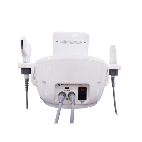 New double  MFU & RF   