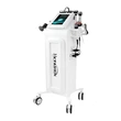 Beauty salon RF fat vacuum machine