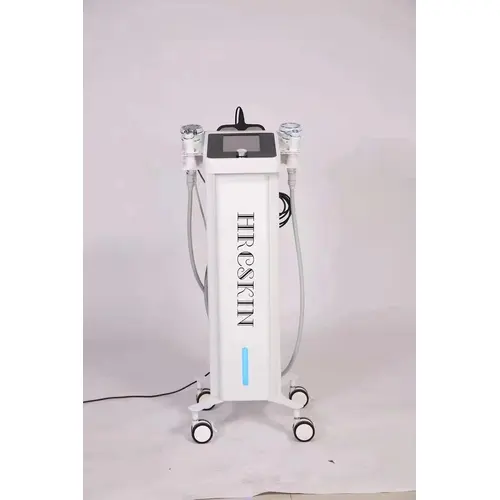 Beauty salon RF fat vacuum machine