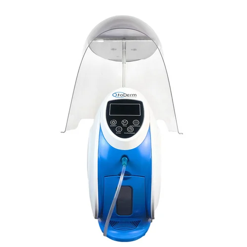 O2toDerm Mask Dome LED 