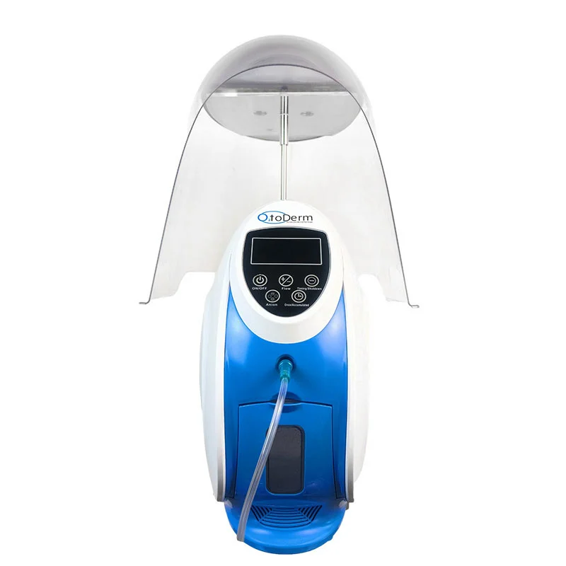 O2toDerm Mask Dome LED 