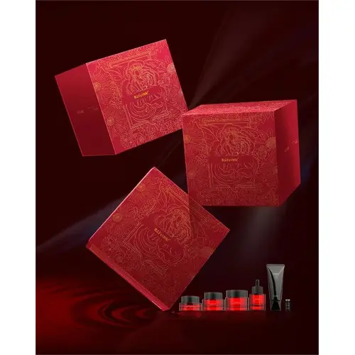 MIINJEJO Deep sea rejuvenation