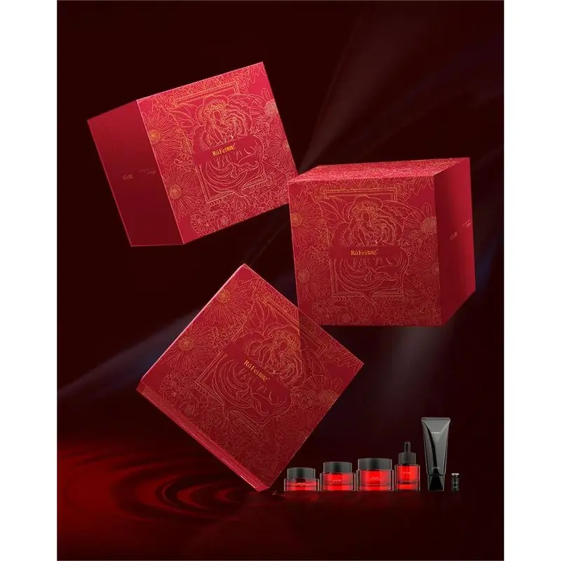 MIINJEJO Deep sea rejuvenation