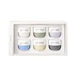 RUFEI Princess Macaron Renew Colorful RUFEI Color Mask ITK Skin color zoning management