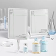 Yan zerufei Litai hospital skin rejuvenation Management Kit