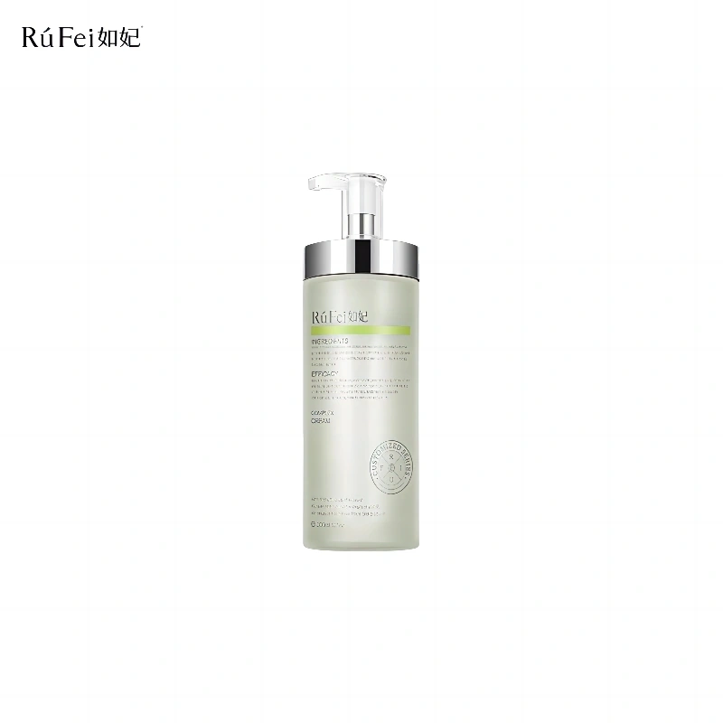 Polypeptides Oil Control  Essence Complex Cream