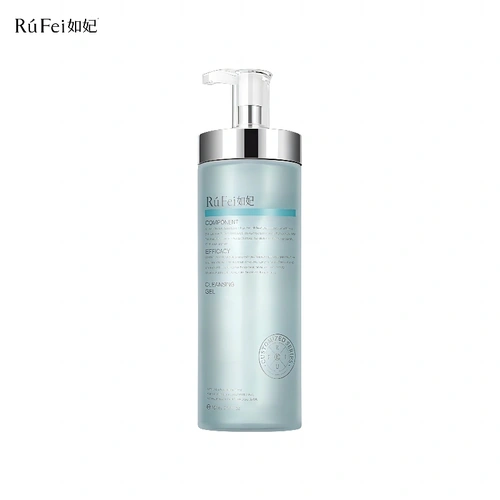 Amino Acid Moisturizing Cleansing Gel