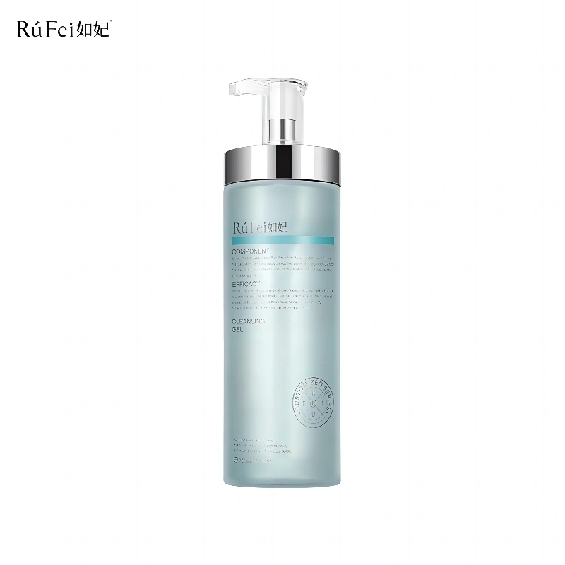 Amino Acid Moisturizing Cleansing Gel