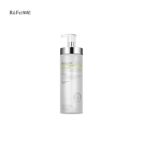 Salicylic Acid Oil Control Equilobrium Toner