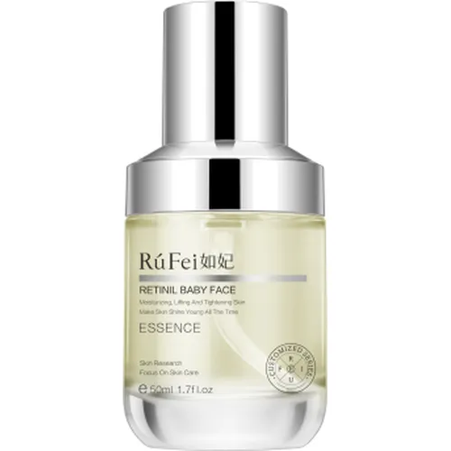  Retinil Baby Face  Essence