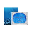 Blue Hydrating Gel Mask
