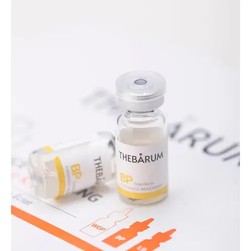THEBARUM RADIANCE RENEWING R1 Brightening Kit