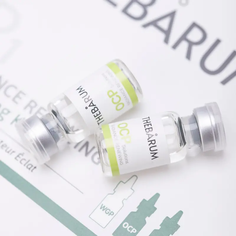 THEBARUM RADIANCE RENEWING R1 Refreshing Kit