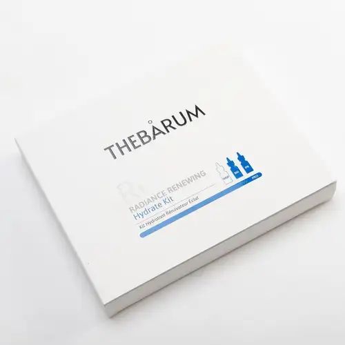 THEBARUM RADIANCE RENEWING R1 Hydrate Kit