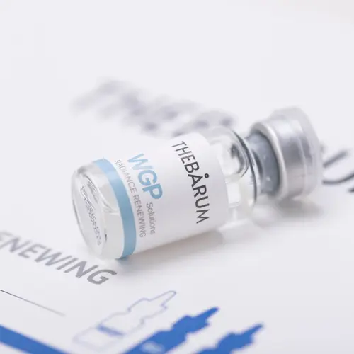 THEBARUM RADIANCE RENEWING R1 Hydrate Kit