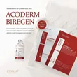 ​ESSELLO BNC  ACODERM BIREGEN Kit 