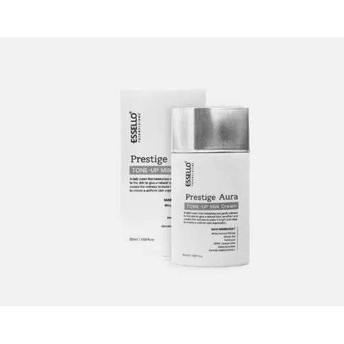 Essello Prestige Aura TONE-UP Milk Cream 50ml   