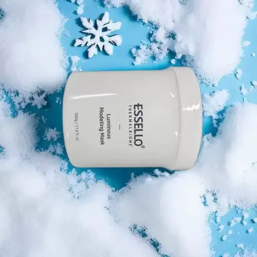 BNC Crystal White Kit 