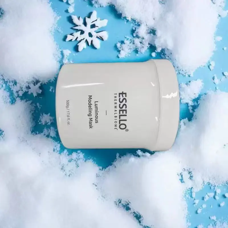 BNC Crystal White Kit 