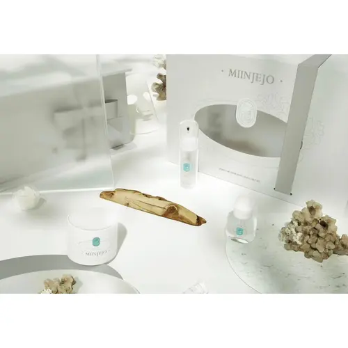 MIINJEJO   TRMELLA MUSHROOM HYDRATION KIT 