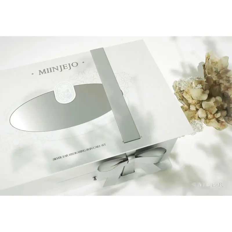 MIINJEJO   TRMELLA MUSHROOM HYDRATION KIT 