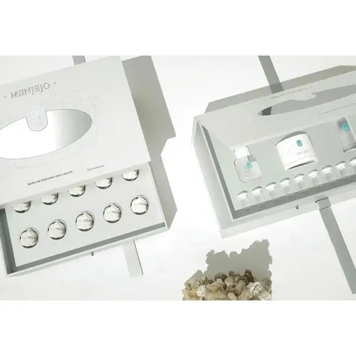 MIINJEJO   TRMELLA MUSHROOM HYDRATION KIT 