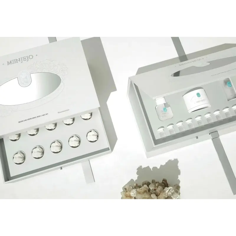 MIINJEJO   TRMELLA MUSHROOM HYDRATION KIT 