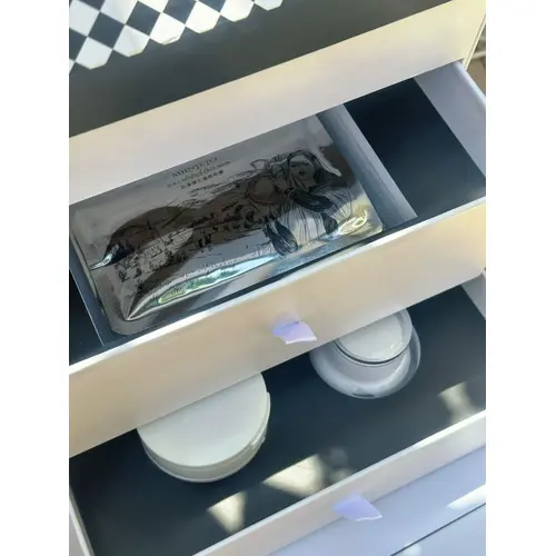 MIINJEJO MILK PROTEIN BRIGHTENING SKIN CARE SET