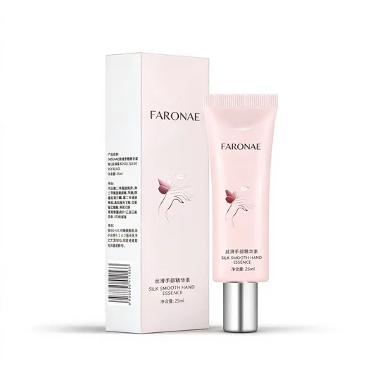 FARONAE SILK SMOOTH HAND ESSENCE