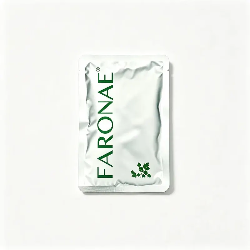 FARONAE Mugwort Foot Mask, Hydrating Soothing Foot Treatment Mask For Dry Rough Feet Salon Home Foot Care