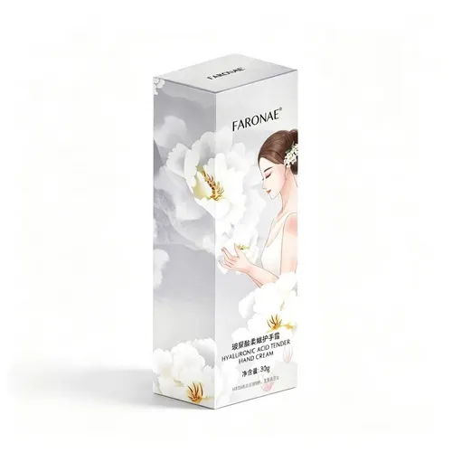  FARONAE Hyaluronic Acid Tender Hand Cream 30g