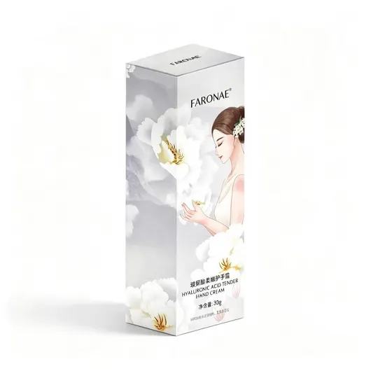 FARONAE Hyaluronic Acid Tender Hand Cream