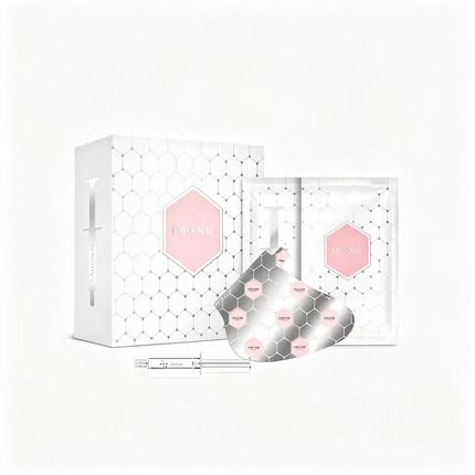FARONAE Fullerene Foot Mask Treatment Set