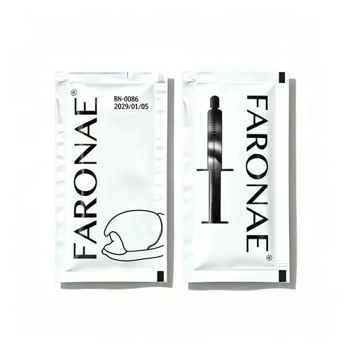 FARONAE Collagen and Hyaluronic Acid Essence | Professional Hand Spa Cabin Serum Hydrating Brightening Repair Hand Skin