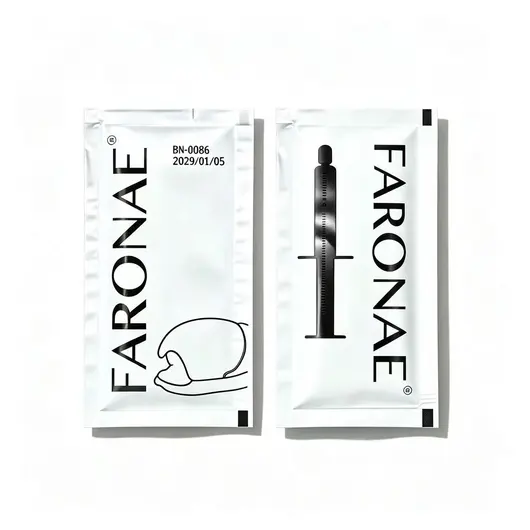 FARONAE Collagen and Hyaluronic Acid Essence