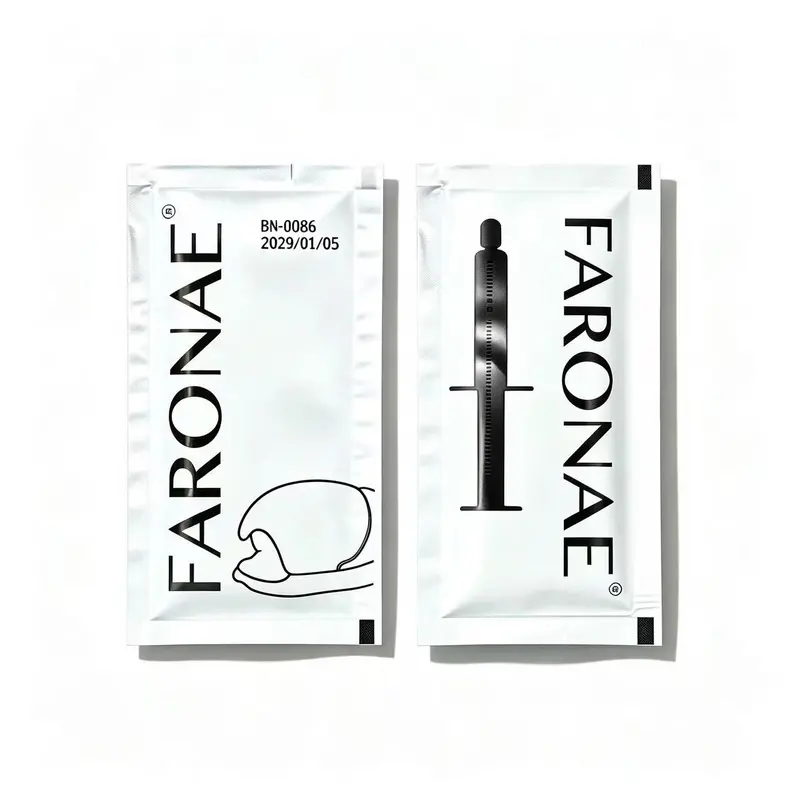 FARONAE Collagen and Hyaluronic Acid Essence | Professional Hand Spa Cabin Serum Hydrating Brightening Repair Hand Skin
