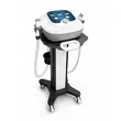 Apollo Double Dual Handle Hot Cold Facial Machine LED Skin Rejuvenation Salon Beauty Equipment