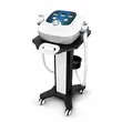 Apollo Double Dual Handle Hot Cold Facial Machine LED Skin Rejuvenation Salon Beauty Equipment
