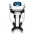 Apollo Double Dual Handle Hot Cold Facial Machine LED Skin Rejuvenation Salon Beauty Equipment