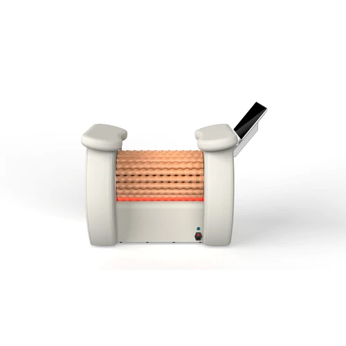 MORPHEASY Body Shaping Roller Device | Full‑Body Lymphatic Drainage & Fascia Relax Machine for Beauty Salon