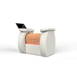 MORPHEASY Body Shaping Roller Device | Full‑Body Lymphatic Drainage & Fascia Relax Machine for Beauty Salon