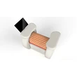 MORPHEASY Body Shaping Roller Device | Full‑Body Lymphatic Drainage & Fascia Relax Machine for Beauty Salon
