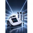 ULTRA Superconducting Anti-Aging Device 3 in 1 radio frequency facial machine