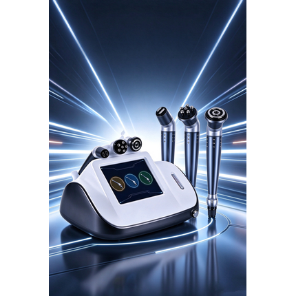 ULTRA Superconducting Anti-Aging Device