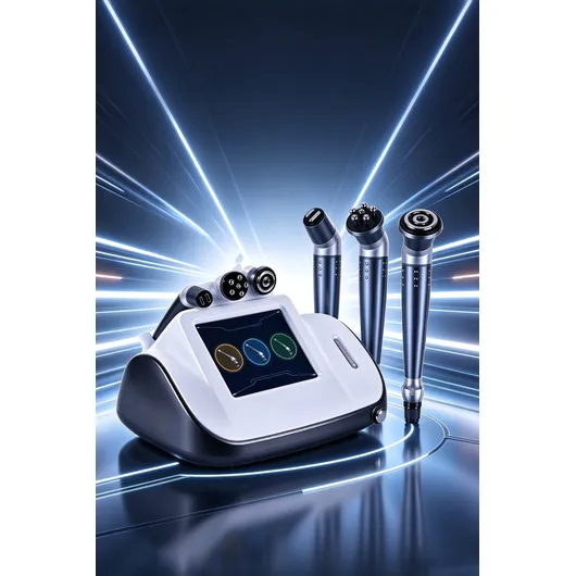ULTRA Superconducting Anti-Aging Device