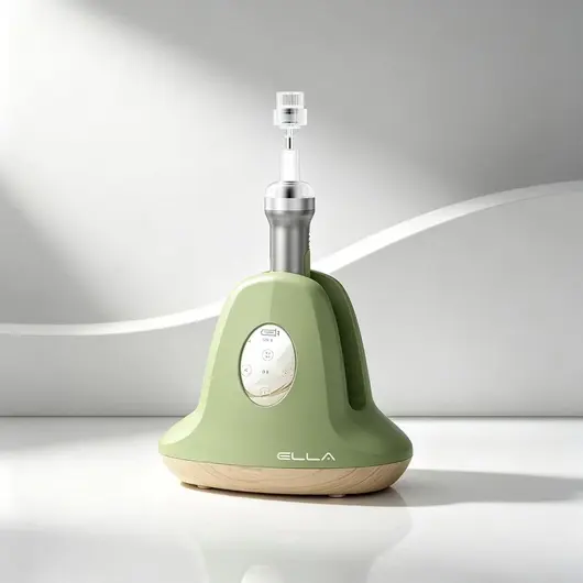 ELLA Multi-Function Meso Injector | 5-in-1 Meso Gun for Versatile Facial Treatments