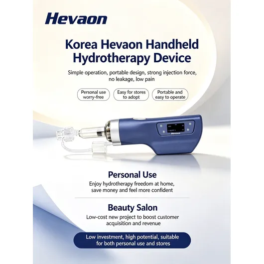 Hevaon Handheld Meso Gun
